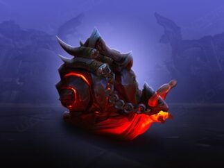 Dragonflight Shellack Mount Boost