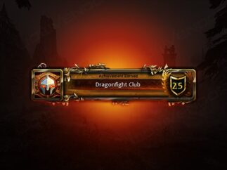 Dragonfight Club erfolge-carry