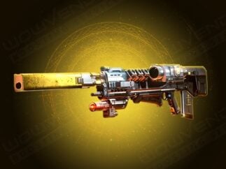 Revision Zero Exotic Boost
