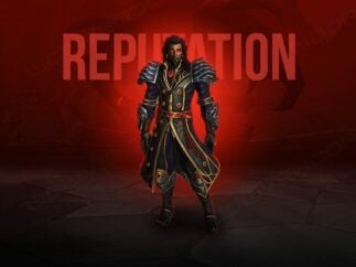 Wrathion Ruf-Carry