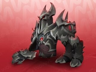 War Within Season 3 Elite Transmogrification set