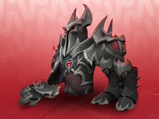 War Within Season 3 Elite Transmogrification set