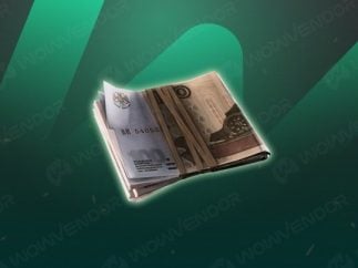 Buy Escape from Tarkov Roubles