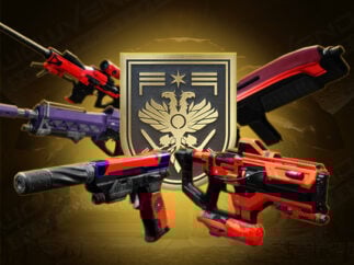 Crucible Weapons Boost