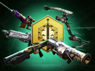 Legacy Weapons Carry