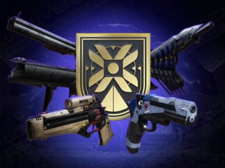 Shadowkeep Exotic Weapon Boost