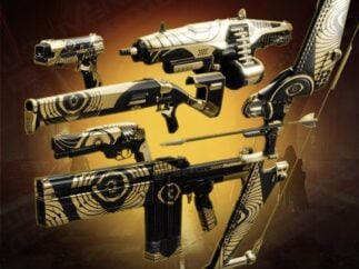 Trials of Osiris weapons boost