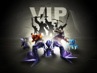 Awakened Deluxe Vault of the Incarnates loot run