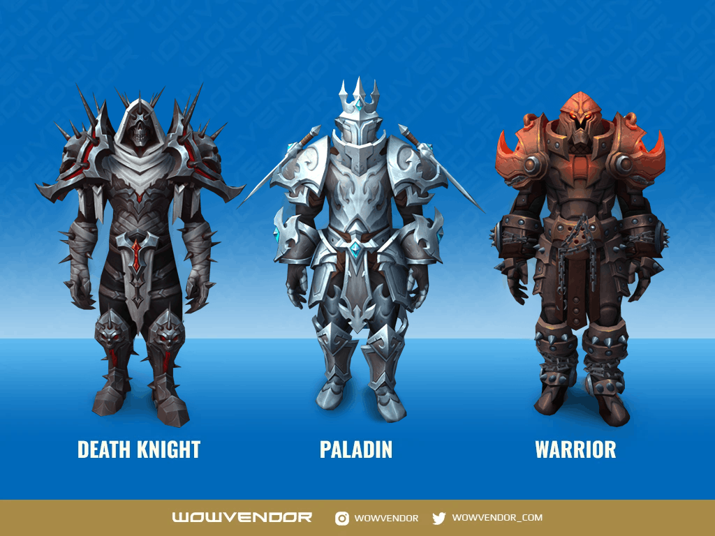 Buy DF Season 3 Warrior Elite Set