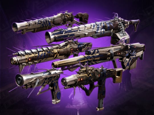 buy season of plunder legendary weapons boost carry service