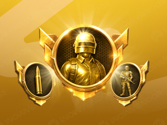 Get your PUBG Mobile Achievements boost here!