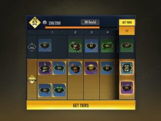 Battle Pass Levels boost