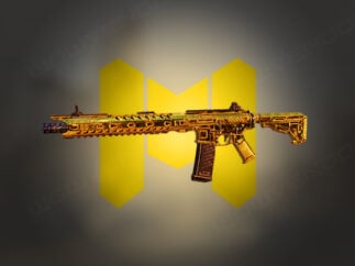 Gold Camo Unlock Boost