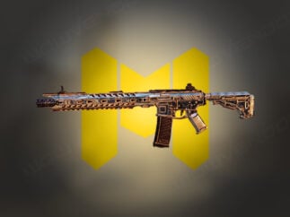 Platinum Camo Unlock Boost