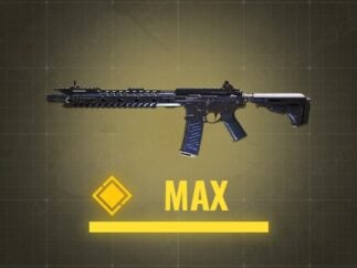 Weapons Leveling to 50 boost