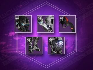 buy deep stone crypt armor set boost carry service