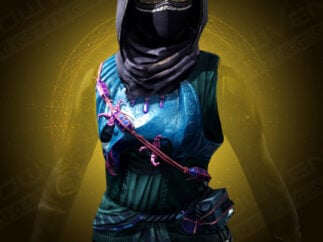 buy gyrfalcons hauberk exotic chest armor boost carry service