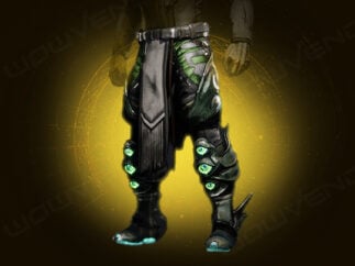 buy abeyant leap titan exotic legs armor boost carry service