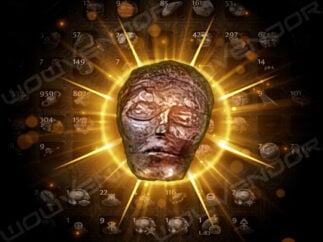 Path of Exile Ancient Orb