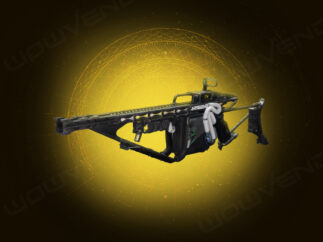 buy arbalest exotic linear fusion rifle boost carry service