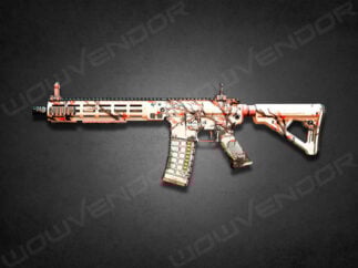 Path of Ronin Camo Challenges Boost