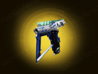 buy final warning exotic sidearm boost carry service