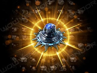Path of Exile Fracturing Orb