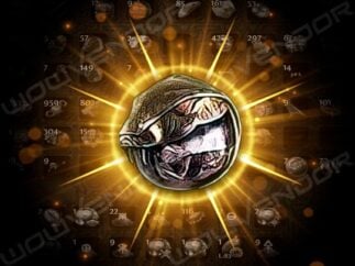 Path of Exile Hunter Exalted Orb