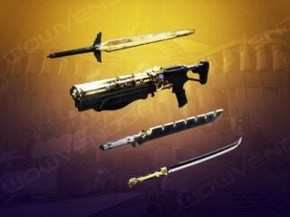 buy leviathan weapons boost carry service