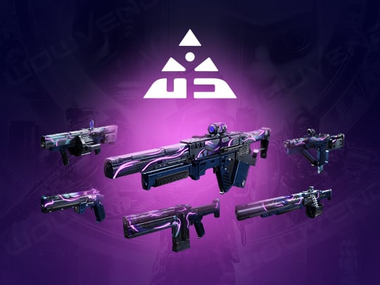 buy lightfall legendary weapons boost carry service