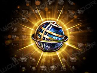 Path of Exile Orb of Dominance