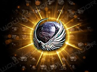 Path of Exile Redeemer Exalted Orb