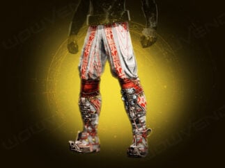 buy swarmers warlock exotic legs armor boost carry service