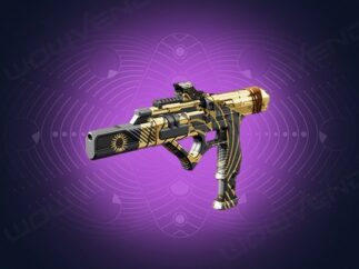 buy the immortal adept legendary submachine gun boost carry service