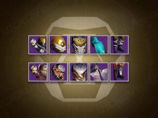 buy trials of osiris legacy armor set farm boost carry service