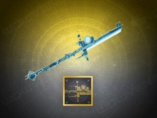Vexcalibur Katalysatoren Carry