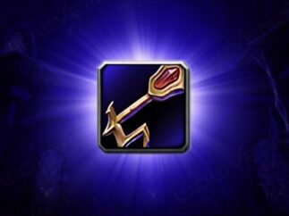 Zskera Vault Keys Farm