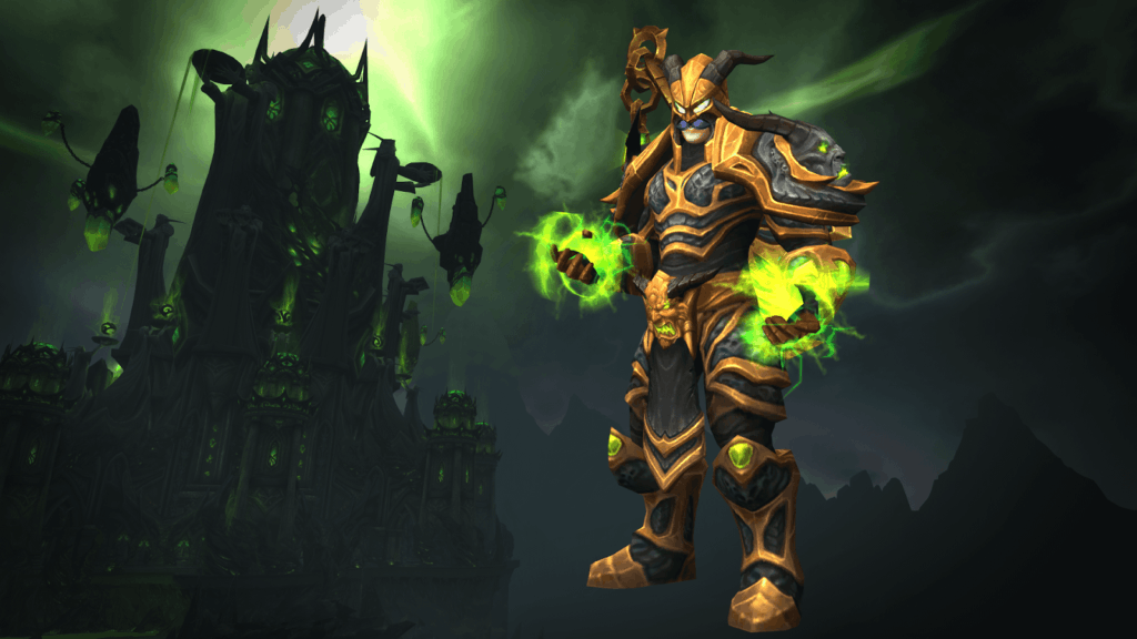 Top 10 Plate armor sets you should get for transmog WowVendor