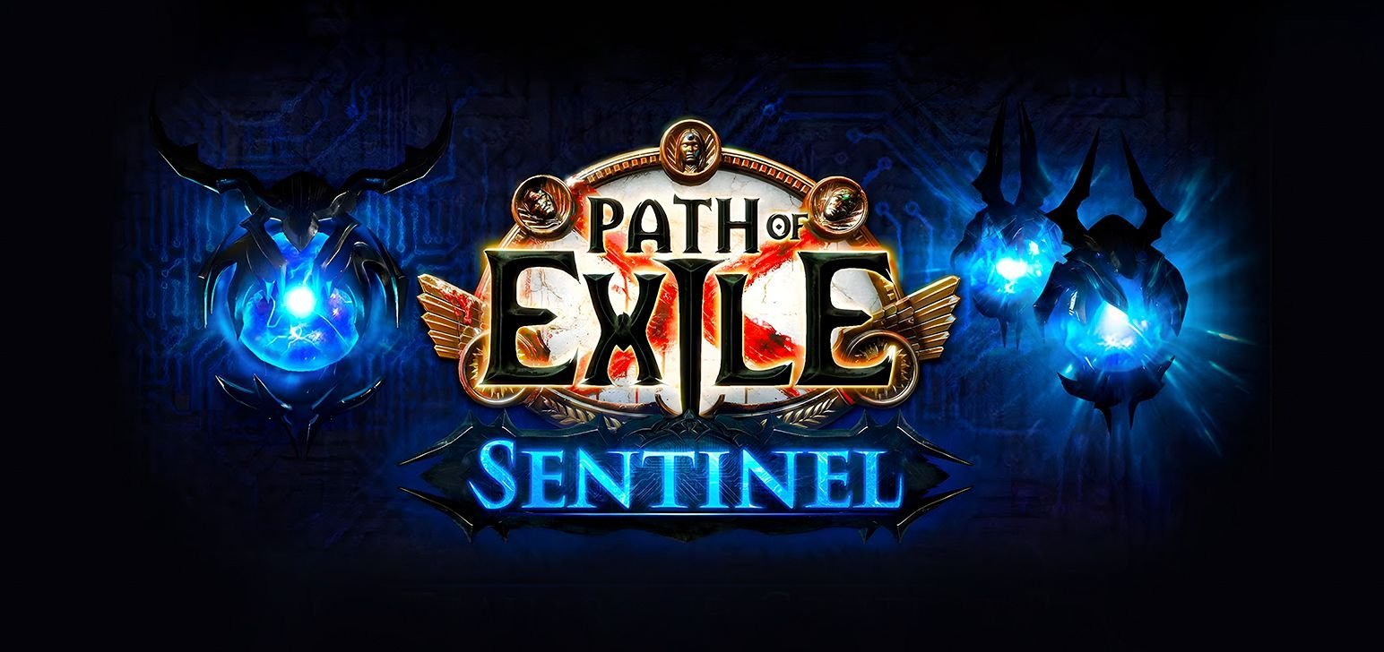 Path of Exile: Sentinel League Reveal Expansion