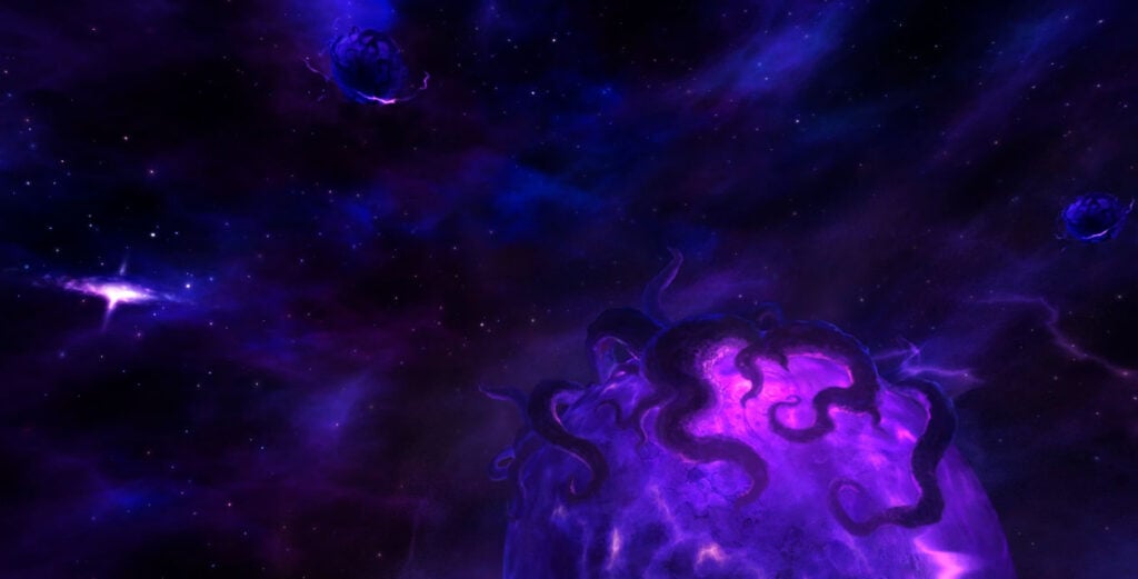 The Fifth Old God: All Clues within WoW Dragonflight the Thaldraszus campaign