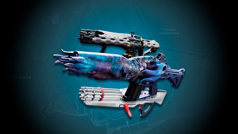 Destiny 2: Best Auto Rifles In The Final Shape — PvE And PvP