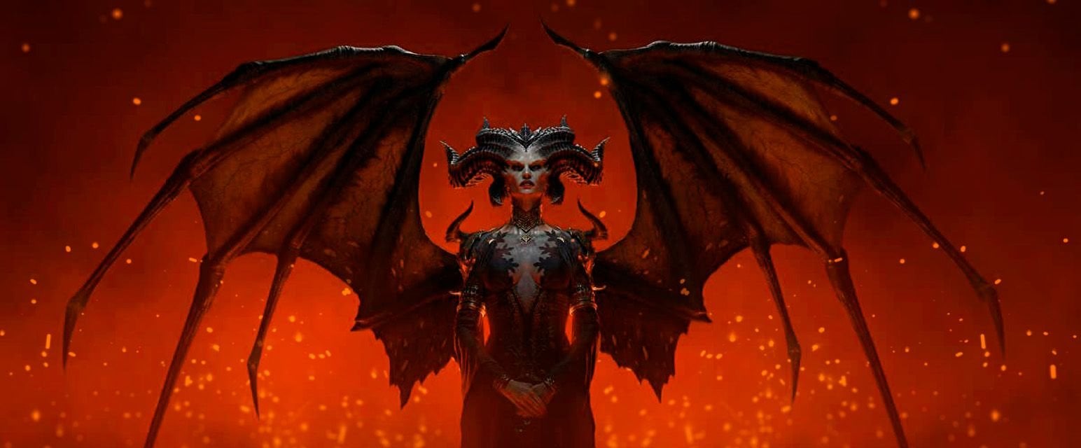 Diablo 4 Open Beta Players Report GPU Overheating | WowVendor