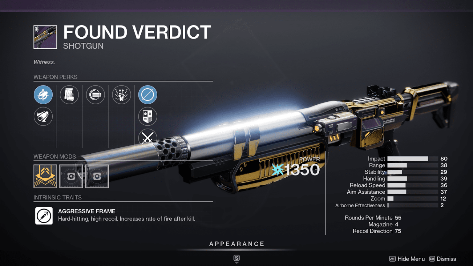 Destiny 2 best PvP weapons in Season of Plunder WowVendor