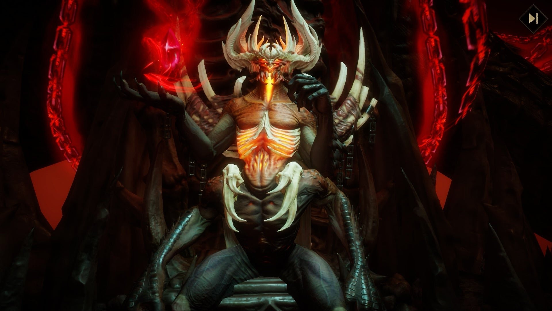 Diablo Immortal: Ancient Guardian