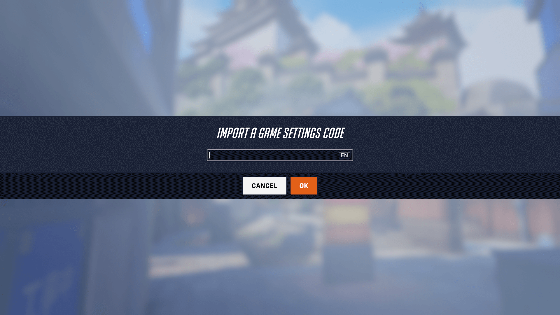 Overwatch 2: Best Aim Training Custom Game Codes