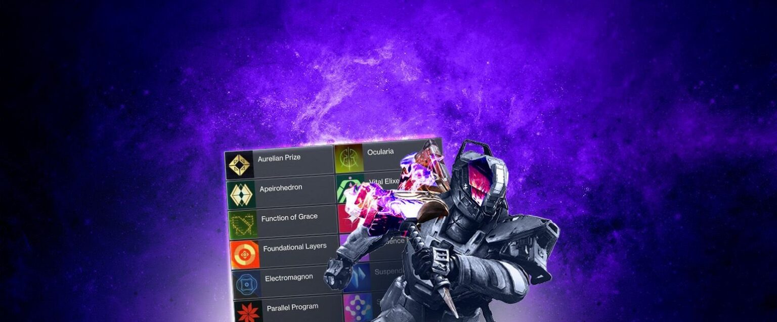 Top Rarest Destiny 2 Emblems You'll Probably Never Own WowVendor