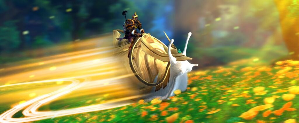 wow patch 10.2 5 mounts