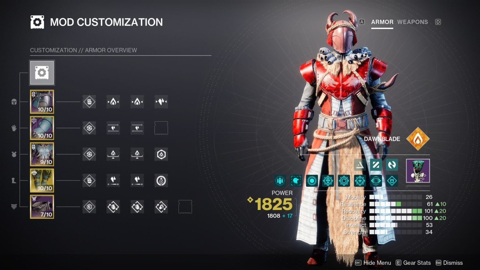 Destiny 2 Solar Warlock Build The Final Shape Pve And Pvp 3480