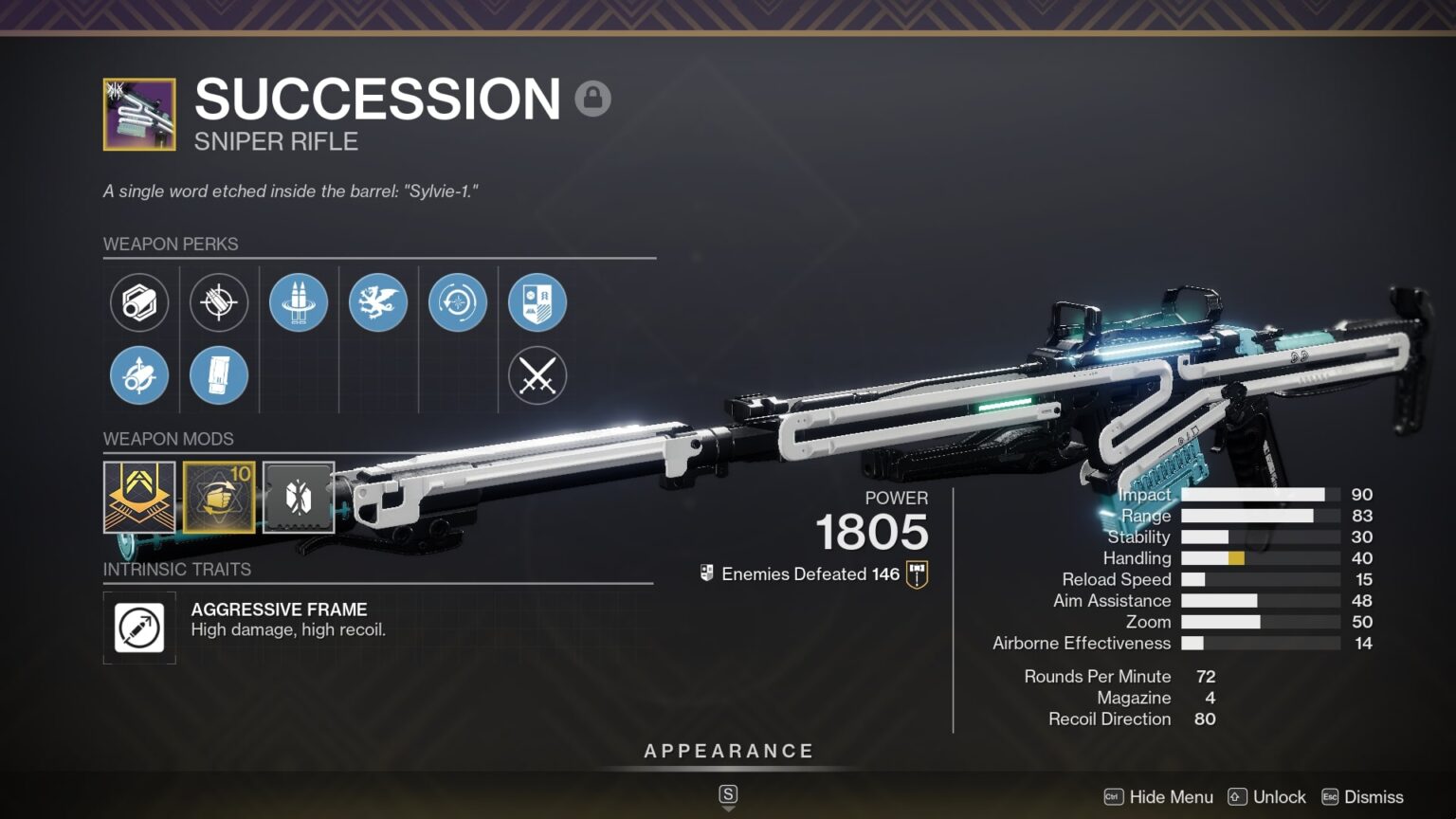 Best Sniper Rifles in Destiny 2 Lightfall: Guide & Rankings | WowVendor