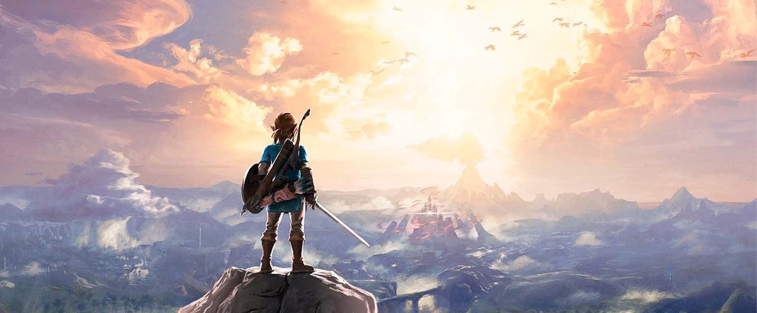 Breath of the Wild now has the most perfect scores in Metacritic history -  Zelda Universe